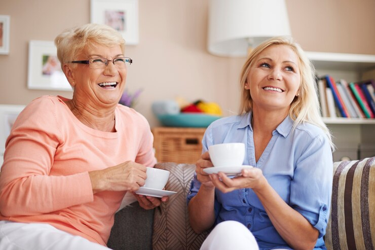 The Ultimate Guide to In-Home Care: How to Choose the Right Care for Your Loved One